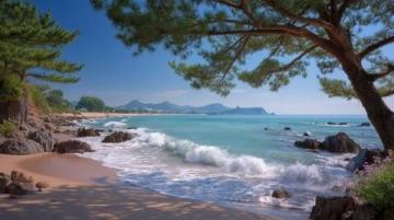 榮成海邊拍照爭(zhēng)議：禁令引發(fā)熱議，平衡旅游管理與公眾權(quán)利成焦點(diǎn)