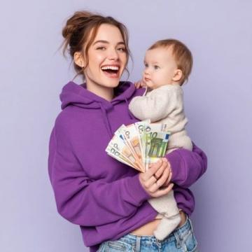 人老了，有兒女還是有錢更幸福？