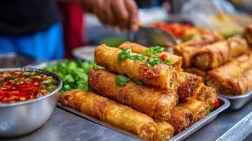 低本創(chuàng)業(yè)好選擇：地?cái)偀衢T小吃大盤點(diǎn)