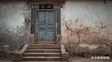 探秘都勻秦漢影視城:古韻風(fēng)采下的影視劇熱門取景地