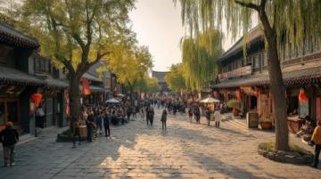 淄博旅游必去地點和不容錯過的美食推薦