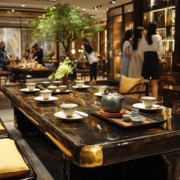 江門(mén)新開(kāi)湖南餐館口水滴答，辣友們快來(lái)嘗鮮！