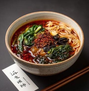濟南的超意興:味道回歸家園，百姓最愛的一碗鮮味兒