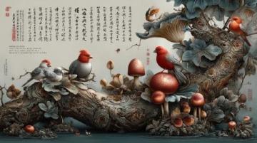 探尋海南文昌雞傳奇：獨家秘制，一嘗難忘的鮮美滋味