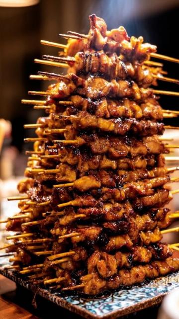 來(lái)山東一定不能錯(cuò)過(guò)的小吃舌尖上的山東那些不能錯(cuò)過(guò)的煙火味道