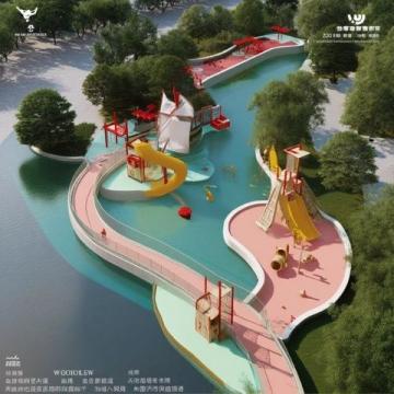 武漢最適合溜娃的免費(fèi)地方走起！周末不知道去哪玩？這里一定適合你！
