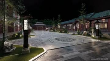 14家企業(yè)共議太谷古城保護(hù)與創(chuàng)新發(fā)展路徑