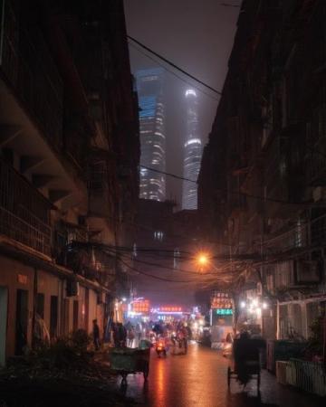 千萬別再去東莞了，要不然很有可能就回不來了