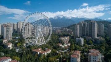 2024年賽迪百?gòu)?qiáng)縣榜單：廣東博羅縣位列第66名