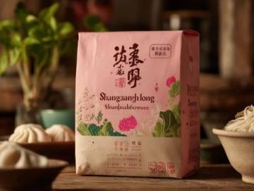 云南文山油炸粑：酥脆軟糯交織，地道傳統小吃的獨特魅力