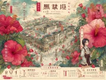 探尋揭陽(yáng)千年古韻:歷史老街“打銅街”的歲月流轉(zhuǎn)
