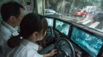 床車自駕游第三天：寶雞之行打破舊印象