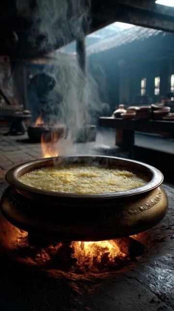 冬至習俗：江南北部的溫情慶祝與傳統(tǒng)美食