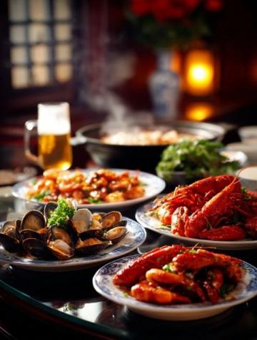 京魯風味年夜飯大PK：揭秘地域美食差異與魅力
