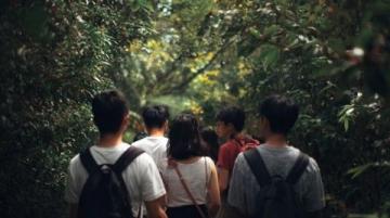 溫州五一游繼續(xù)：江心嶼漫步，墨池公園探秘美食之旅