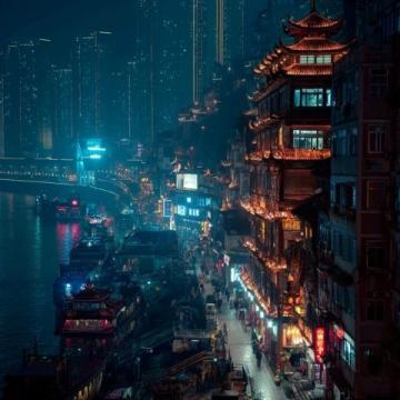 重慶旅游攻略：必去景點(diǎn)、美食地圖及住宿推薦，一文在手說走就走