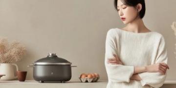 杰美E300廚房垃圾處理器:節(jié)能環(huán)保、經(jīng)濟(jì)健康的家居必備