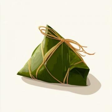 端午佳節(jié)粽子香，幸福祝福不間斷