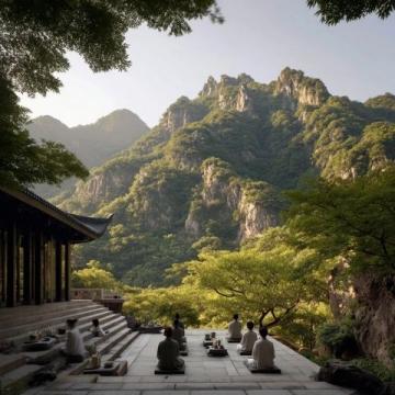 五一假期避擁擠，探秘這10個(gè)小眾旅游寶藏地