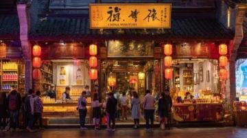 翁源樂昌地道美食探秘:傳統(tǒng)風味與地方特色佳肴