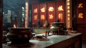 客家文化魅力解析(客家文化魅力獨(dú)具)