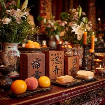 高郵市之旅：走進歷史文化名城，品嘗特色美食