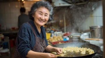 舌尖上的江南：品嘗揚州美食之旅