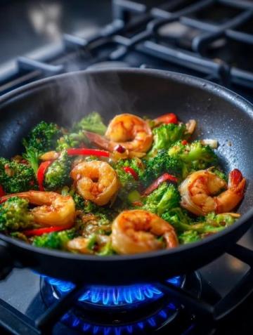 低脂美味：內(nèi)酯豆腐蒸蝦滑的做法及食材準備