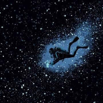 在星辰大海中揭秘航天員的獨特太空生活