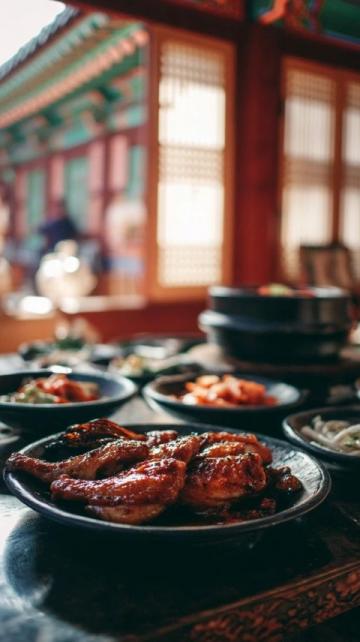 長(zhǎng)春特色美食(長(zhǎng)春四大特色美食)