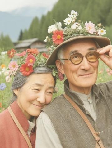 精選30個(gè)適合60歲以上老人的熱門旅游景點(diǎn)及地道美食推薦