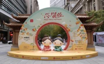 通州區(qū)：一個(gè)融合歷史文化與現(xiàn)代風(fēng)貌的旅游勝地