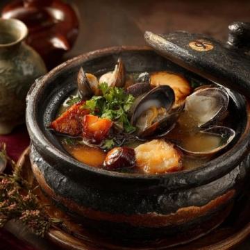 如何制作陜北特色美食