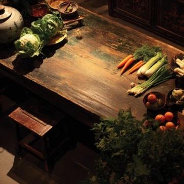 神農(nóng)氏：開啟農(nóng)耕時代，奠定中華美食基石