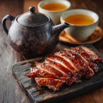 深圳四季酒店·卓粵軒：夏日美食探店之旅，品味經(jīng)典粵菜佳肴