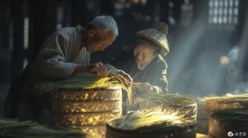 高要鎮(zhèn)鎮(zhèn)飄香，百年傳統(tǒng)味蕾盛宴