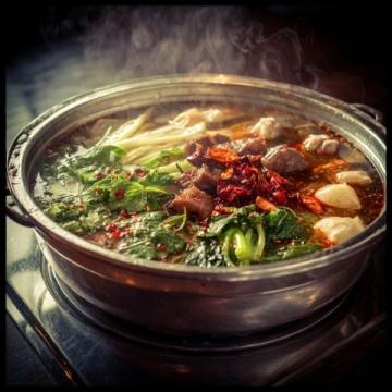 潮汕火鍋:北京粵菜中的風(fēng)味傳承