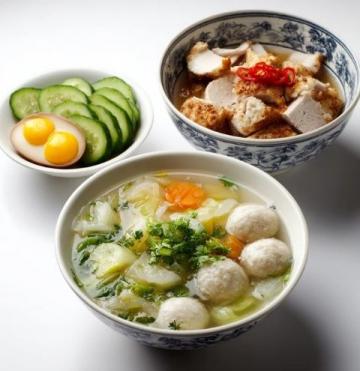 家常快手菜，輕松備好一日三餐