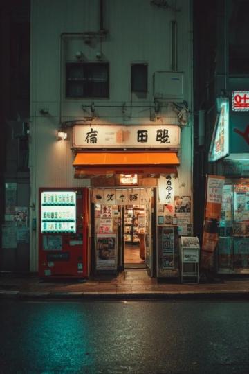 汕頭深夜食堂 | 東京風(fēng)情的日式居酒屋治愈系美食天堂