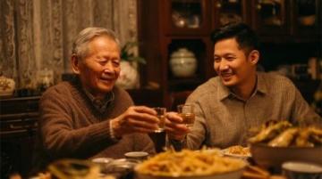 艾倫攜手老飯骨:烹飪新星的傳承之旅與美食革新