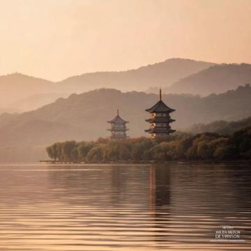 杭州3日游攻略：西湖、靈隱寺、西溪國(guó)家濕地公園