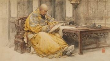 蘇軾: 文學奇才,思想前輩