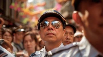 沈陽南站“司機(jī)之家”舉行五一送清涼活動(dòng)致敬勞動(dòng)者