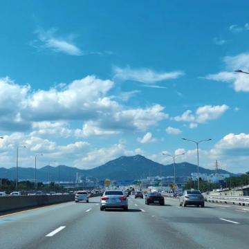 鄠邑周至秦嶺自駕游記（1）