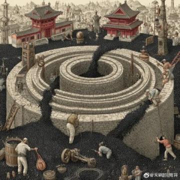 揭秘理工科確定性:中國(guó)傳統(tǒng)科技知識(shí)的半殖民地化與教育缺失