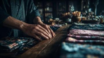 探尋潮汕傳統手藝：揭秘堅守與傳承中的地道風味