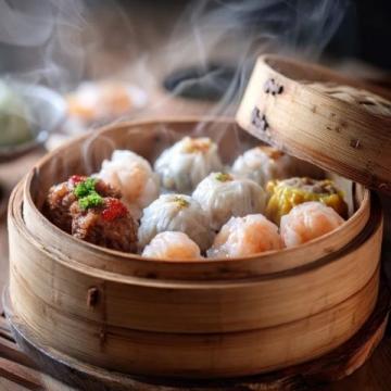 上海必去美食店TOP18:口味豐富、價(jià)格適宜的舌尖盛宴!