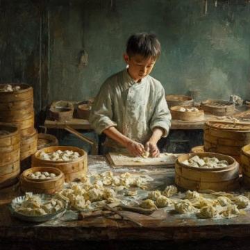 石門縣：湘西北的美食之城，土家文化薈萃之地