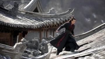 陜西武功古會之美與魅力