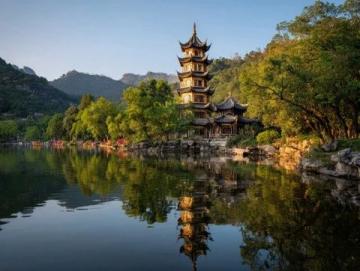 五一寧波游玩攻略(人均預算1000-1500元)